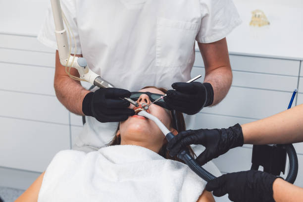 Best Pediatric Emergency Dentist in Altamont, TN