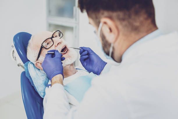 Best Emergency Tooth Extraction in Altamont, TN